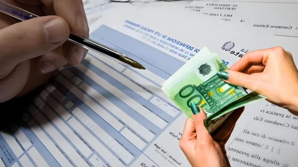 Rottamazione L.199/2025. (Rottamazione Quinquies)